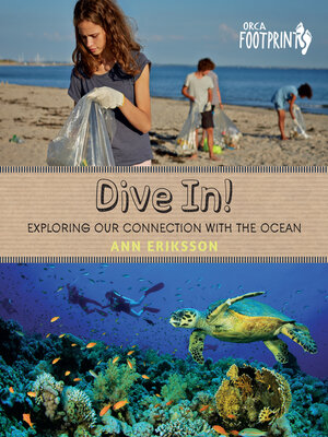 cover image of Dive In!